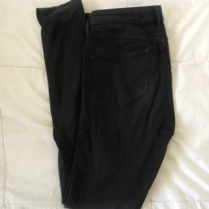 Hollister Jean Legging: High rise